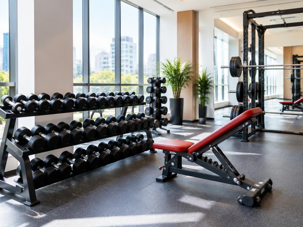 Pulse Fitness